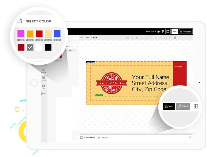 標籤設計與打印軟件 標籤設計與打印軟件